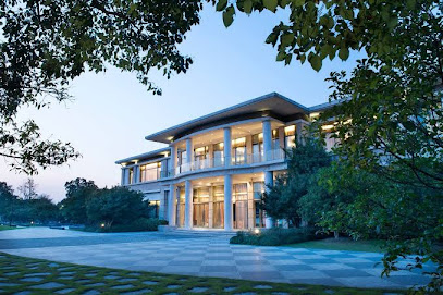 金鸡湖大酒店会所