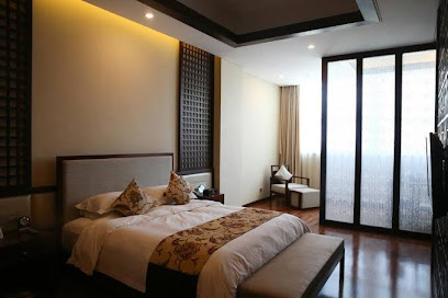 金鼎大酒店