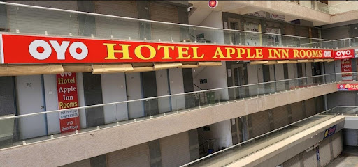 Hotel Apple Inn (Surat)
