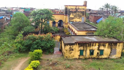Hotel Sagar Saikate