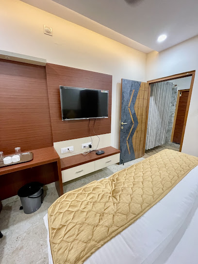 Vajra Residency And Banquet Hall
