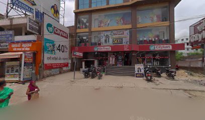 Hotel Meena Aurum Inn