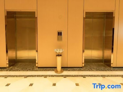 忻州泛华京伦大酒店