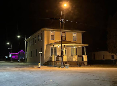 Lincoln Hotel
