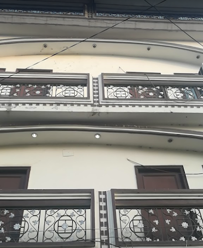 Moga Guest House