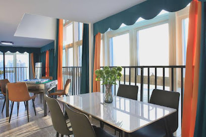 Weisiting Apartment