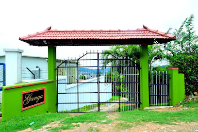 GANGA HOMESTAY