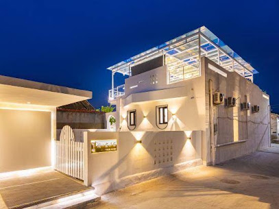 Zuixinshe Homestay
