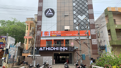 HOTEL ATHIDHI INN