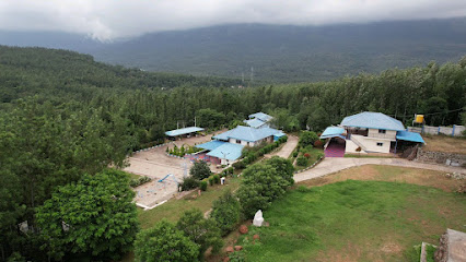 Bluemist Homestay