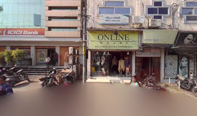 OYO 41898 Balaji Palace