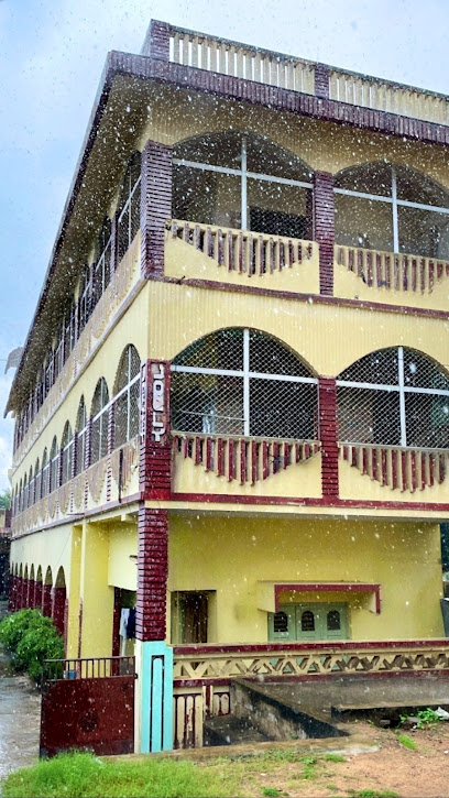 Jolly Holiday Homes
