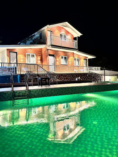 Zamba House