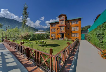 Wildflower Villa Resort, Pahalgam