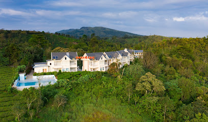 The Grasmere Resorts