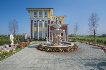 卡布雷villa包棟莊園－宜蘭冬山鄉｜2024 包棟民宿 推薦包棟 價格 親子包棟 住宿評價 親子旅遊 烤肉 KTV 麻將 戲水池 兒童遊戲室 好評 高cp值 人氣包棟