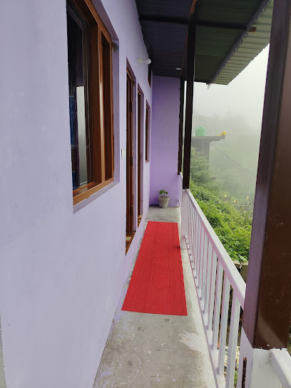 Ganesh homestay