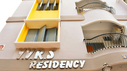 Sannidhi Service Apartments (Sahasra Group of Hotels)
