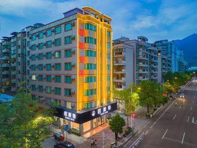 BaiLi Hotel