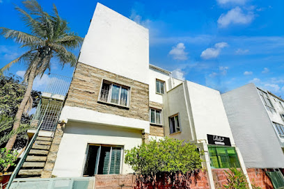 Super Collection O Rajkumar Road formerly Stone Villa