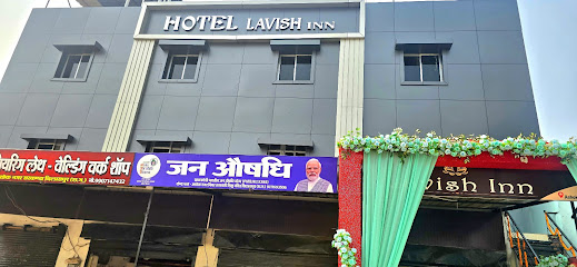 Hotel lavish inn