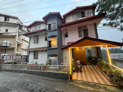 Silicon Inn Shimla