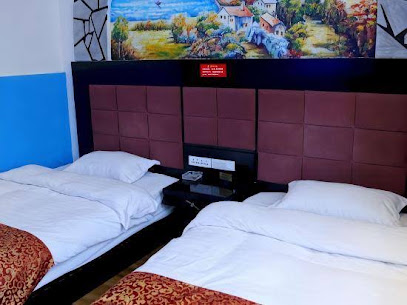 Juli Hotel