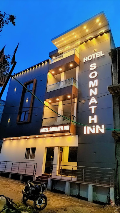 HOTEL SOMNATH INN