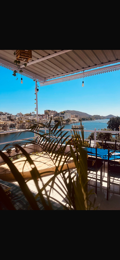 Hanuman Ghat Boutique Stays on Lake Pichola