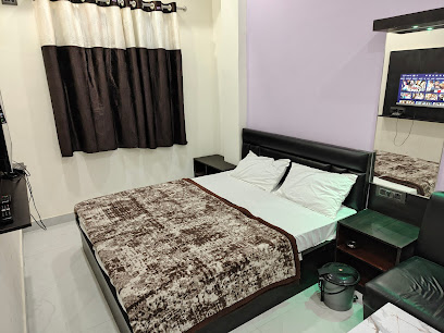 Hotel Krishna inn