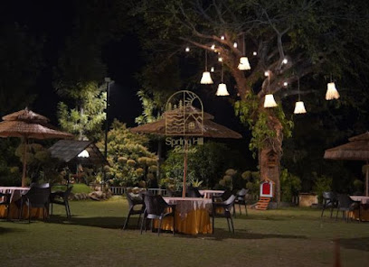 Spring Hill Resort (Mama's Rasoi) - Pathankot