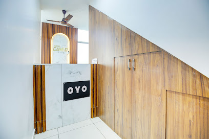 Super OYO Hotel Cameo