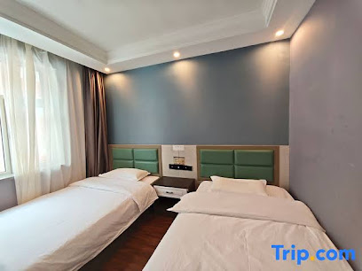 Altay Hengfeng Hotel