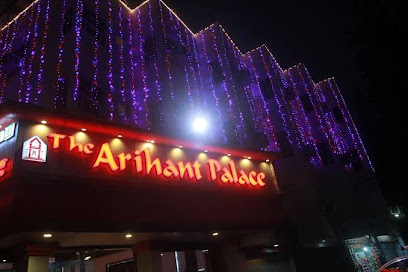 Arihant Palace