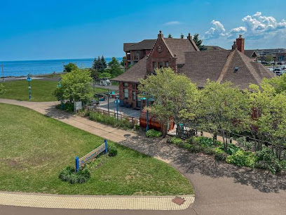 Endion Station Inn | Hotel Next to Lake Superior