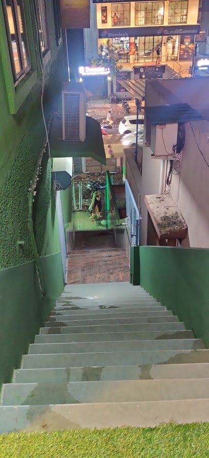 Park Guest House
