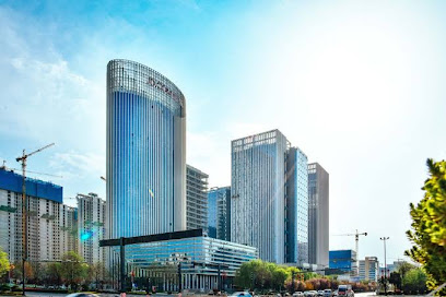 Hanting Premium Hotel Xi'an Aerospace Metro Statio