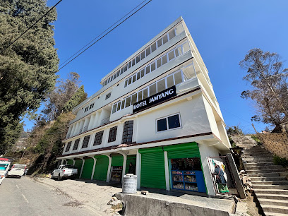 Hotel Jamyang