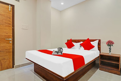 Hotel O by OYO Night Eye