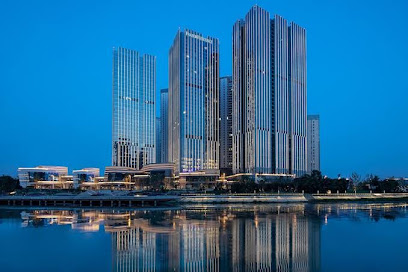 Fraser Residence Chengdu