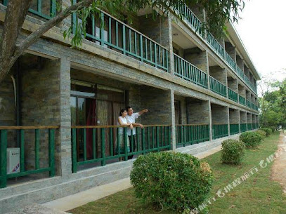 Qijing Hostel