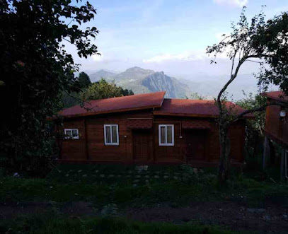 Nest Hook Vattakanal Woodhosue Homestay