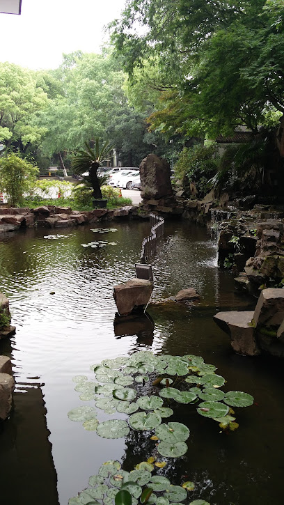 汉庭快捷酒店（苏州饮马桥店）