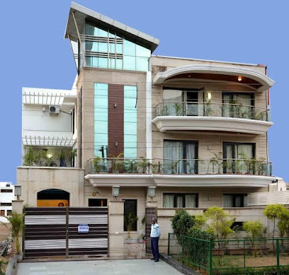 Hotel Golf View Suites