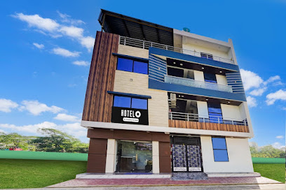 Super Hotel O by OYO Convention Centre Indore Formerly Madhur Shree