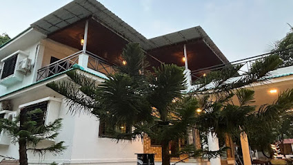 Wildwood Retreat Awas Beach - Tati Villa
