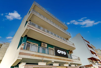 OYO Flagship Hotel Medanta star Lb residency Unitech