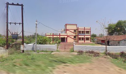 कार्यालय संकुल केन्द्र लोदा