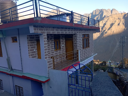 Bhavishya Badri Homestay