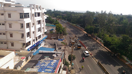 Prakrutika Home stay